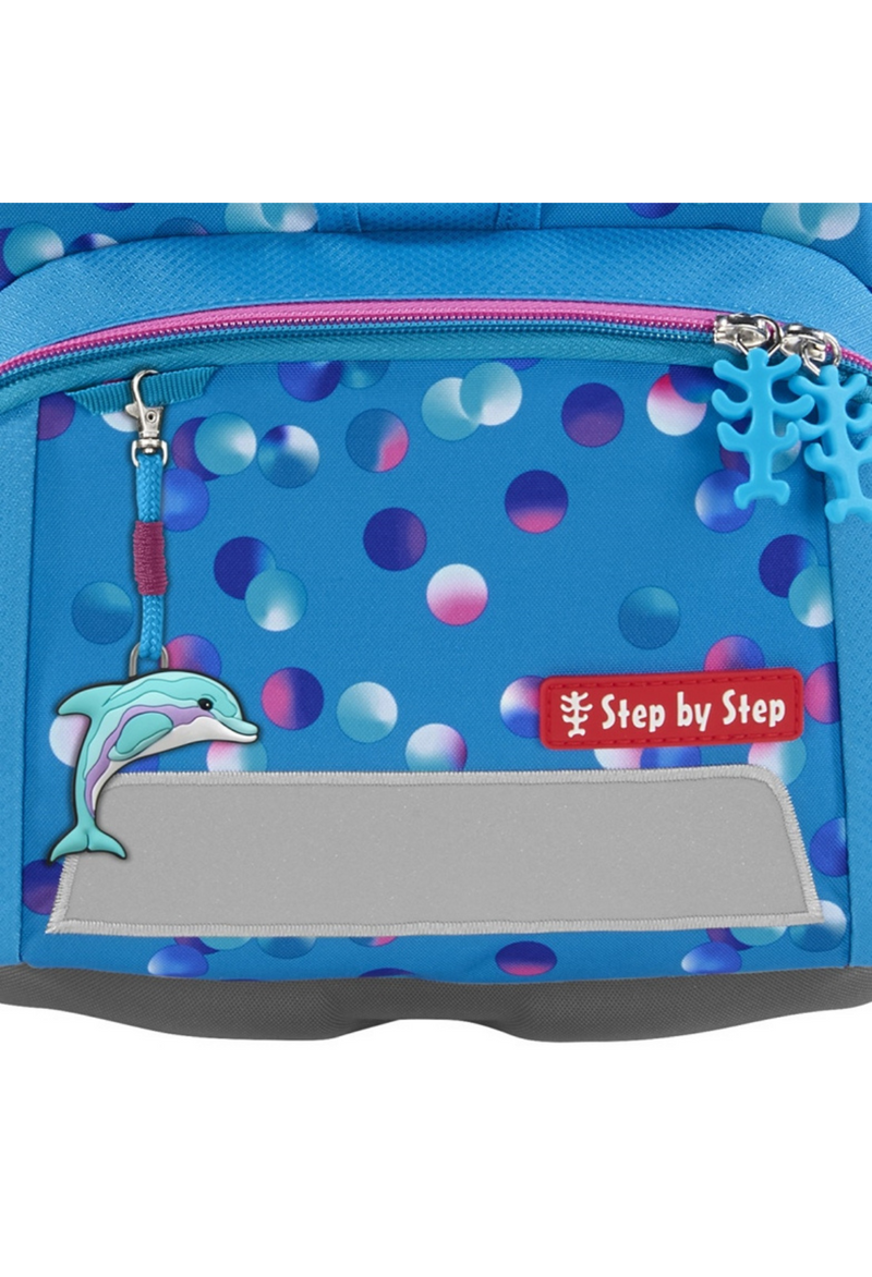 Step By Step Kiga Mags School Supplies