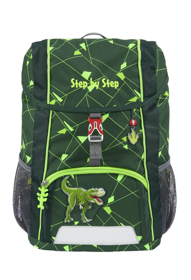 Step by Step KID SHINE Set zaino per bambini