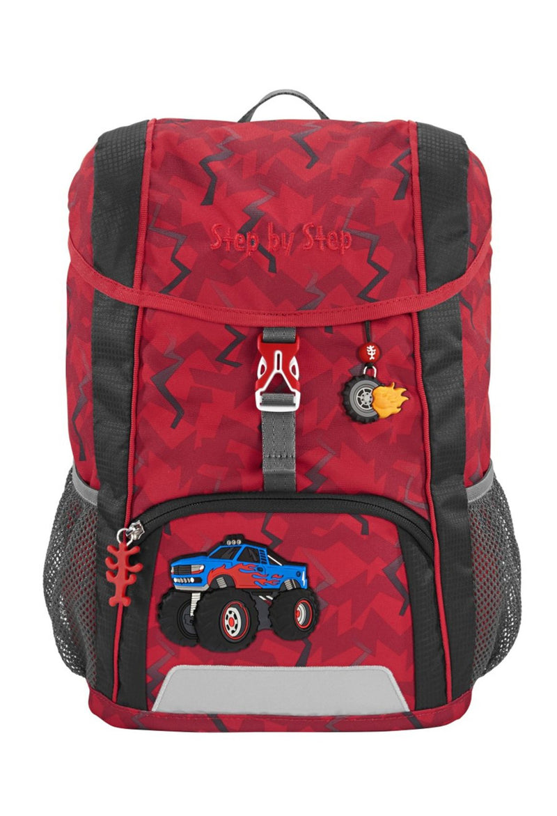 Set de mochila infantil Step By Step Kid
