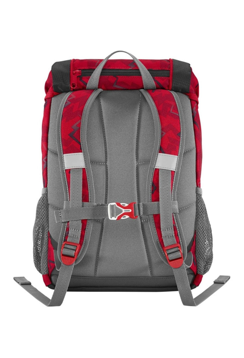 Set de mochila infantil Step By Step Kid