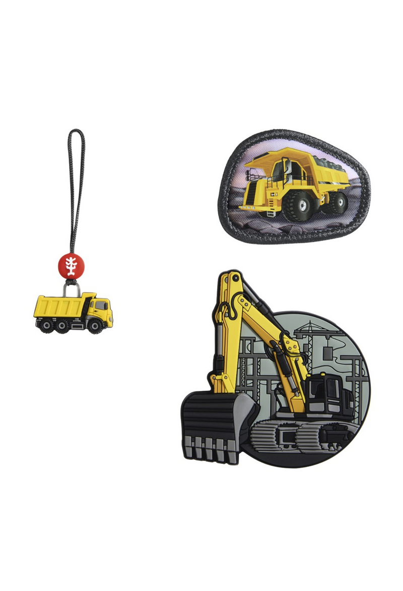 Step By Step Kiga Mags School Supplies