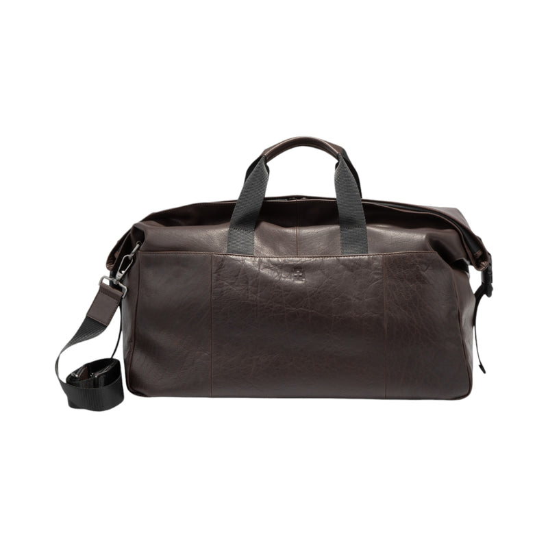Strellson Leder Clapton Thomas Weekender