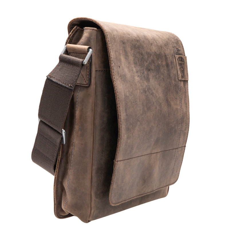 Strellson Richmond Jeremy Messenger Bag
