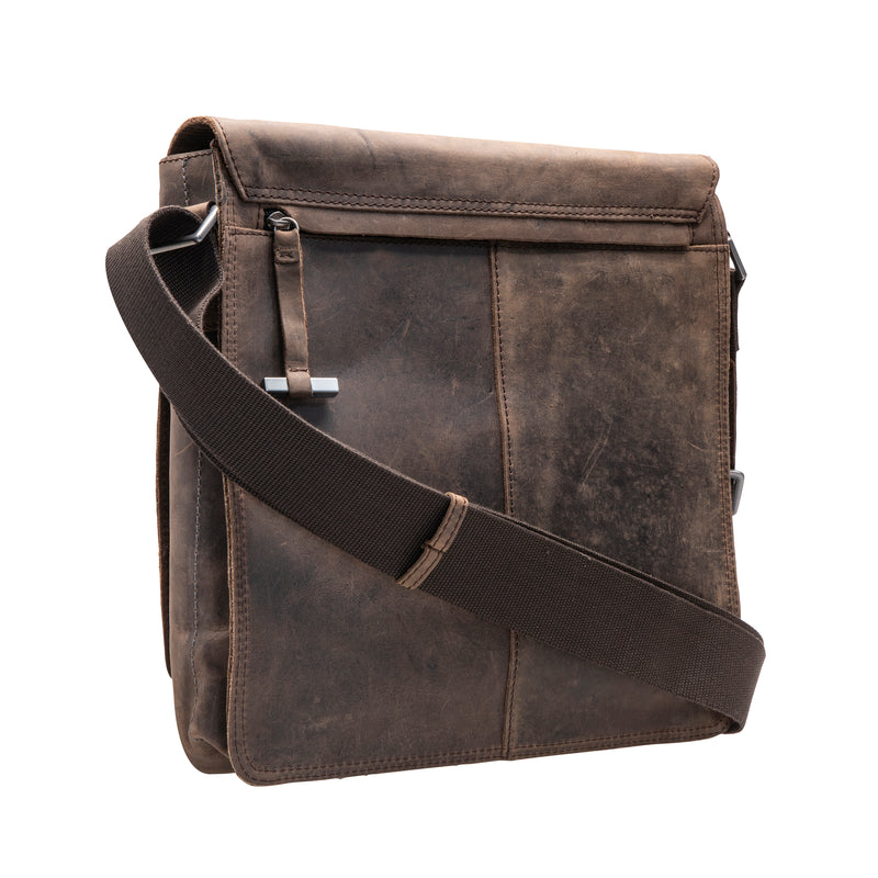Strellson Richmond Jeremy Messenger Bag