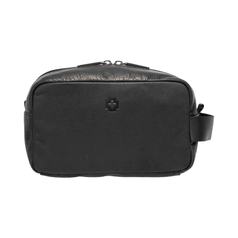 Strellson Leder Clapton Kulturtasche