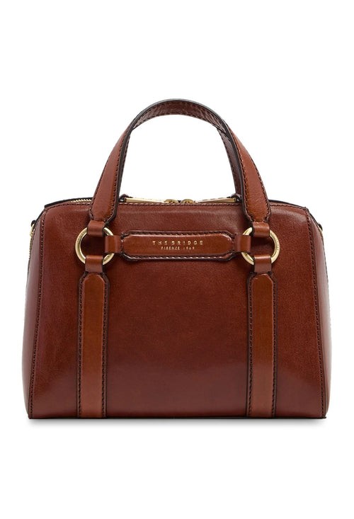 Brown/Gold
