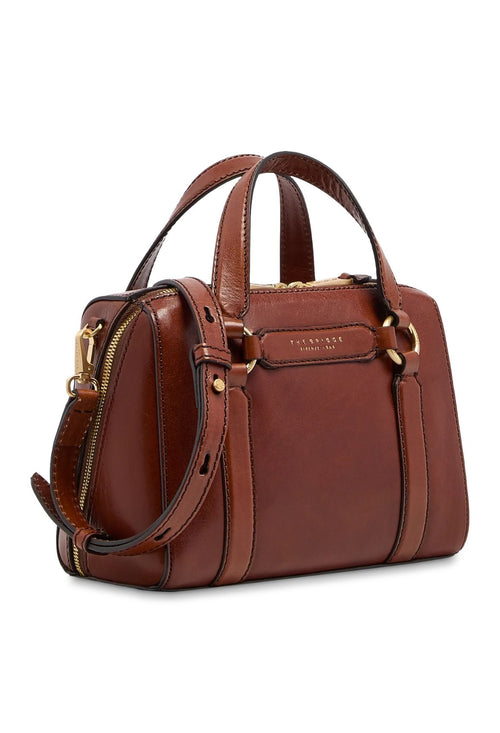 Brown/Gold