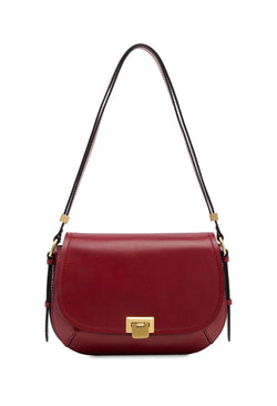 The Bridge Federica Crossbody Bag