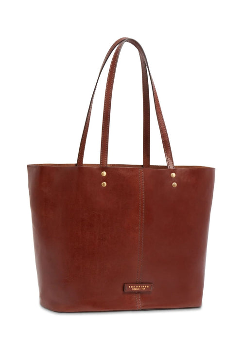 Marron/Goud