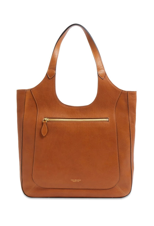 Cognac/Gold