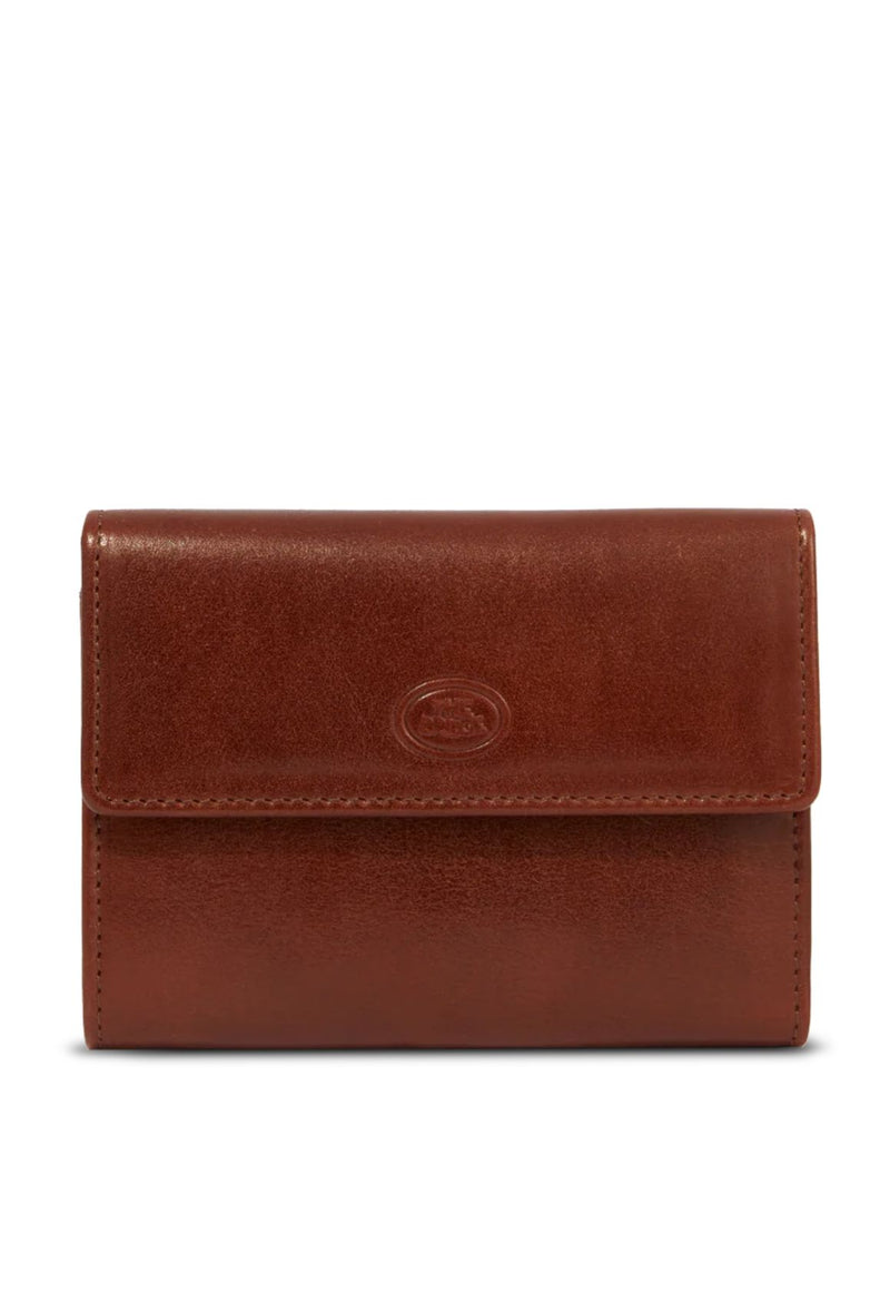 The Bridge Story Donna women's leather wallet