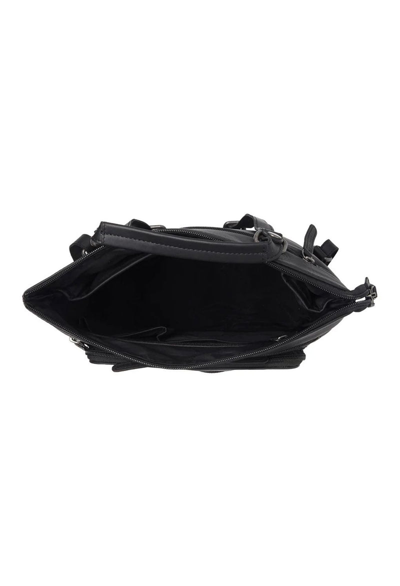 The Chesterfield Brand Caldero Backpack