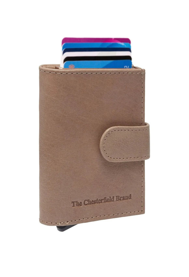 The Chesterfield Brand Hannover etui na karty kredytowe