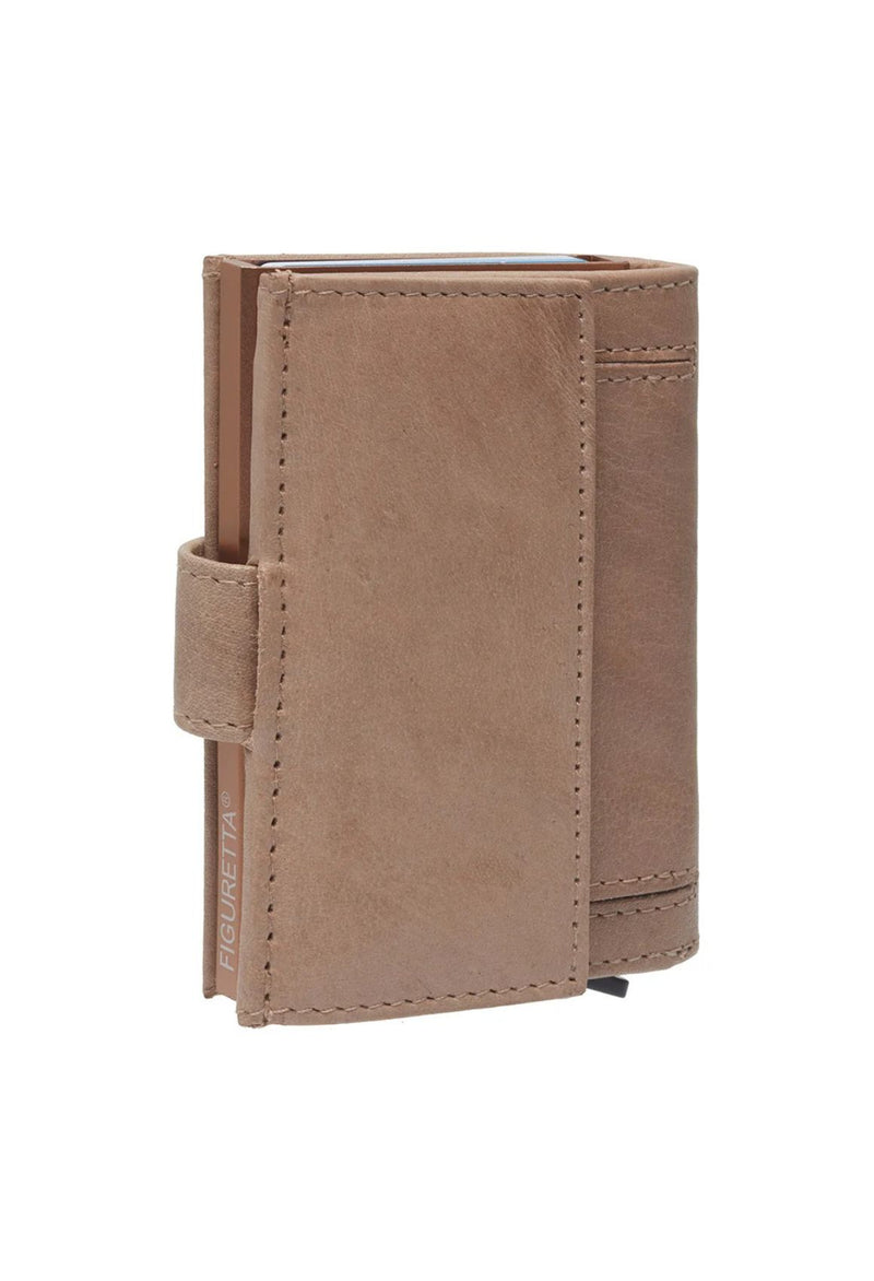 The Chesterfield Brand Hannover etui na karty kredytowe