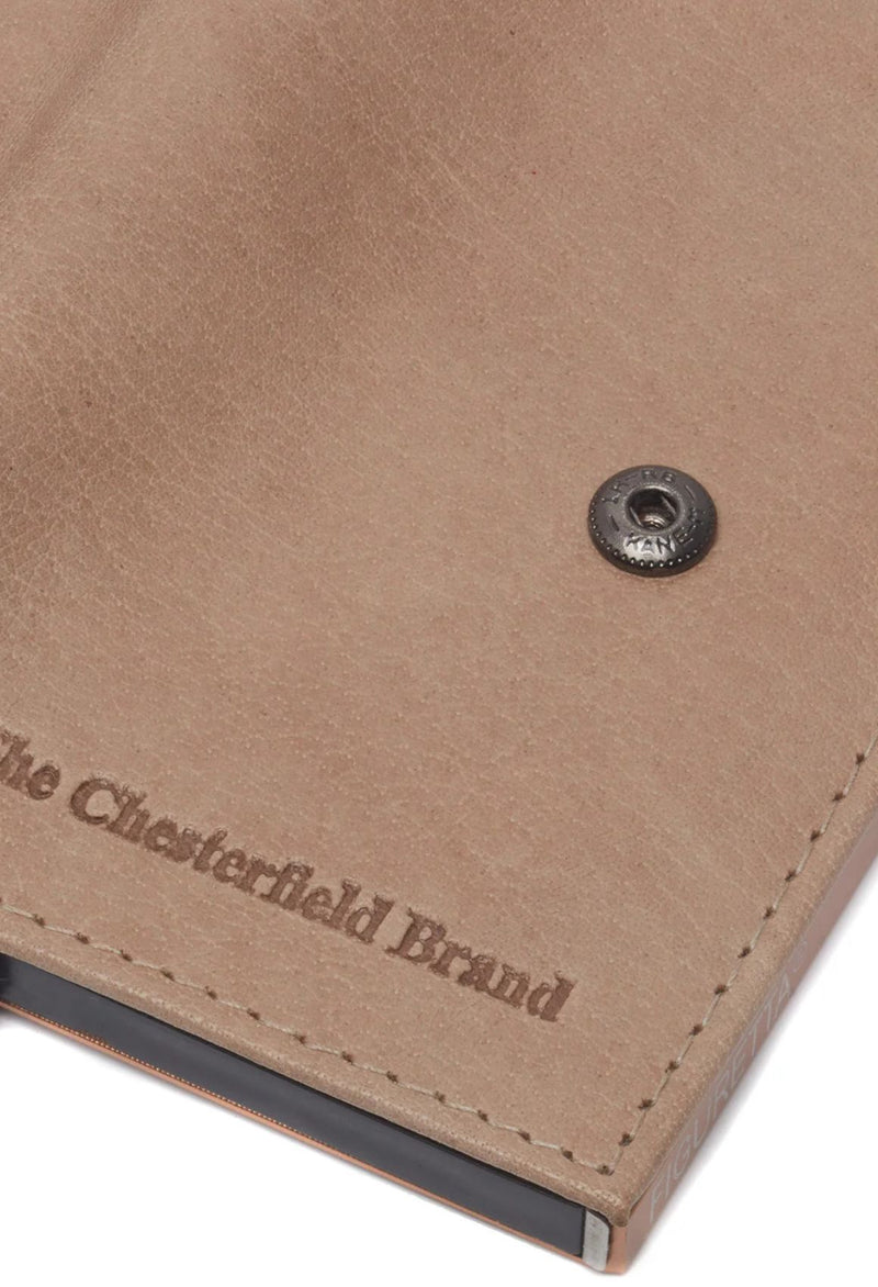 The Chesterfield Brand Hannover etui na karty kredytowe