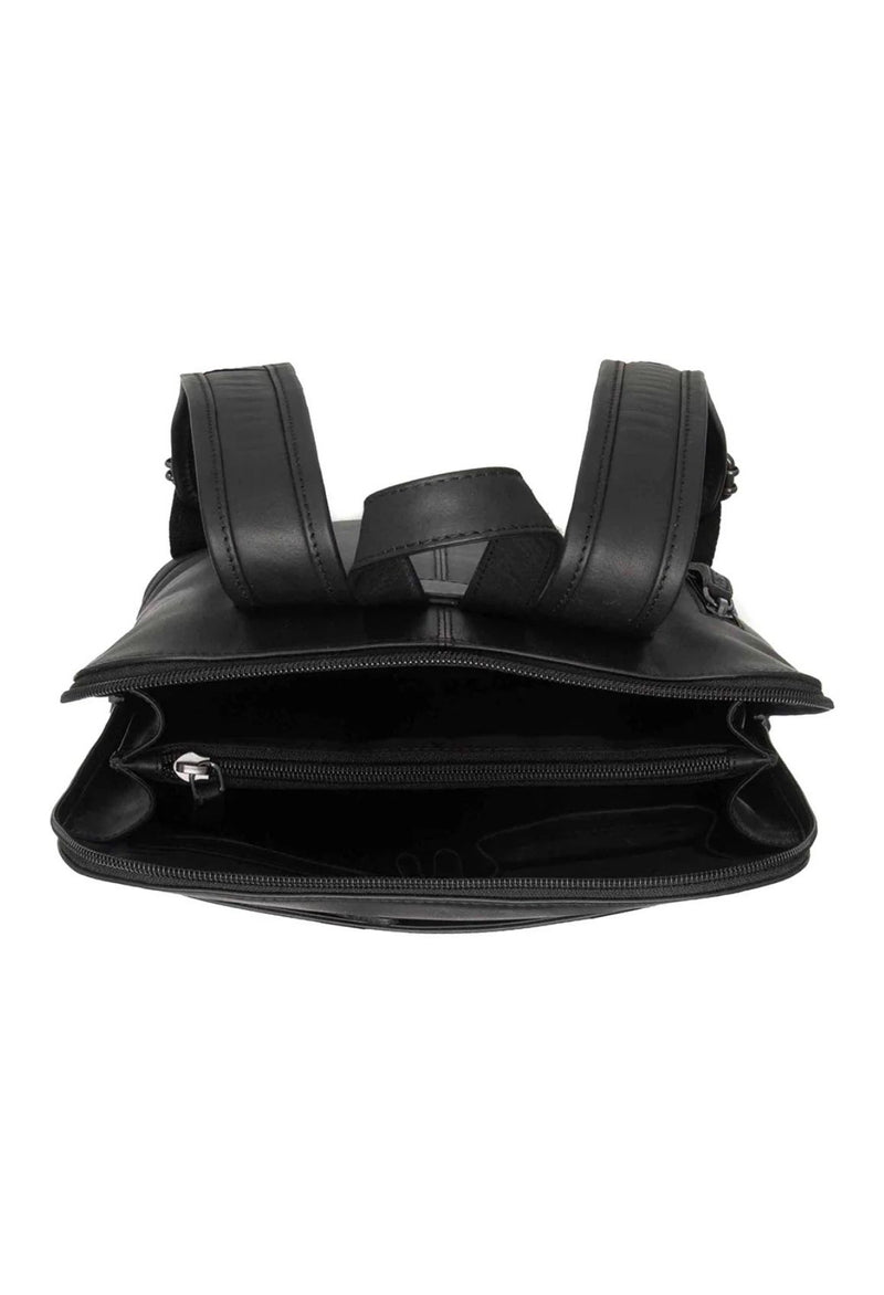 The Chesterfield Brand Tigris Backpack