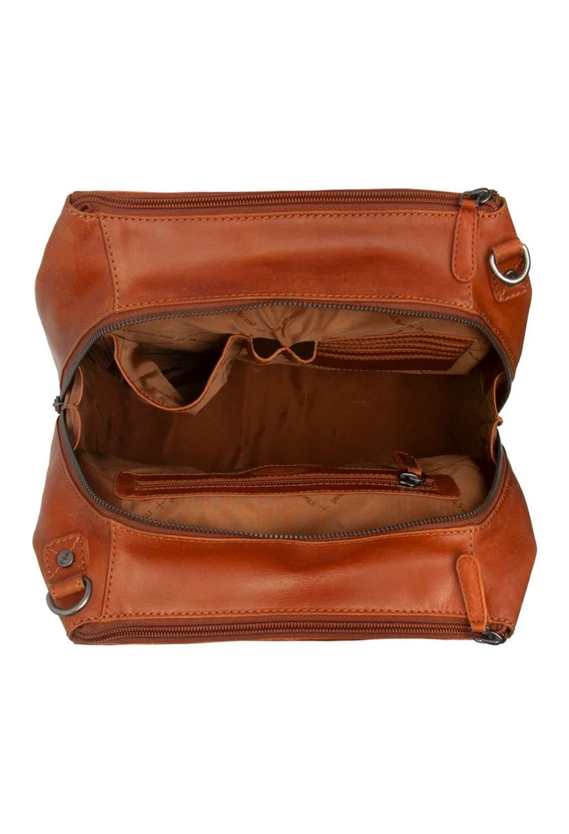 The Chesterfield Brand Solvin Sac bandoulière
