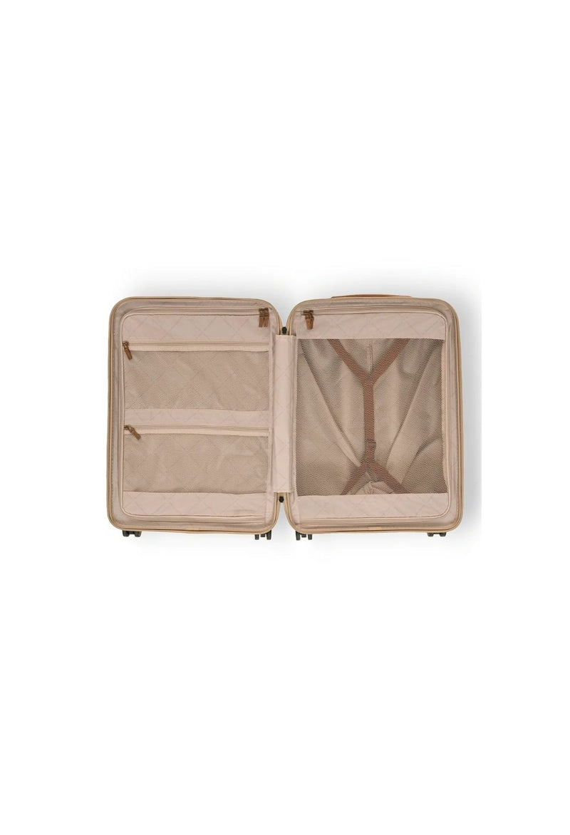 The Chesterfield Brand Zuna Suitcase