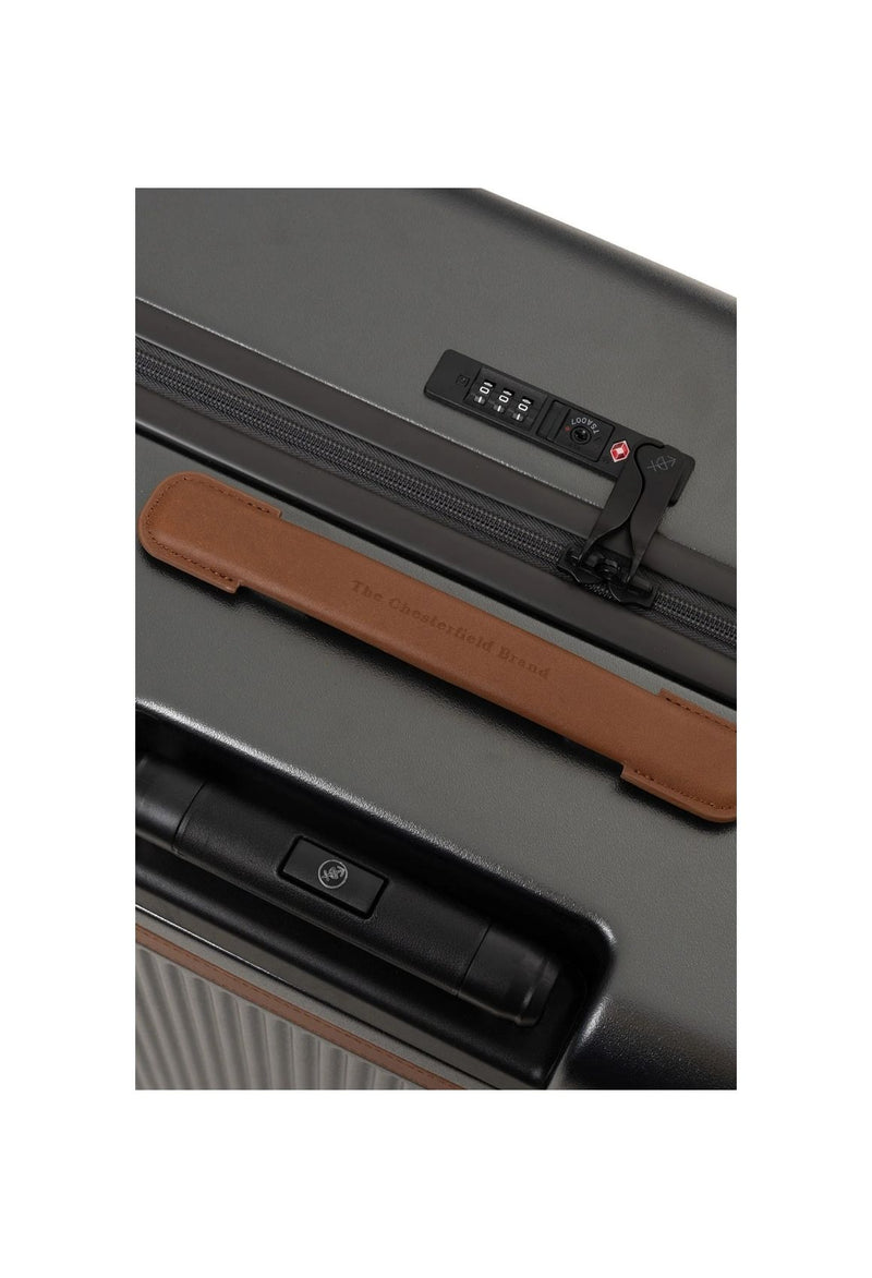The Chesterfield Brand Zuna Suitcase