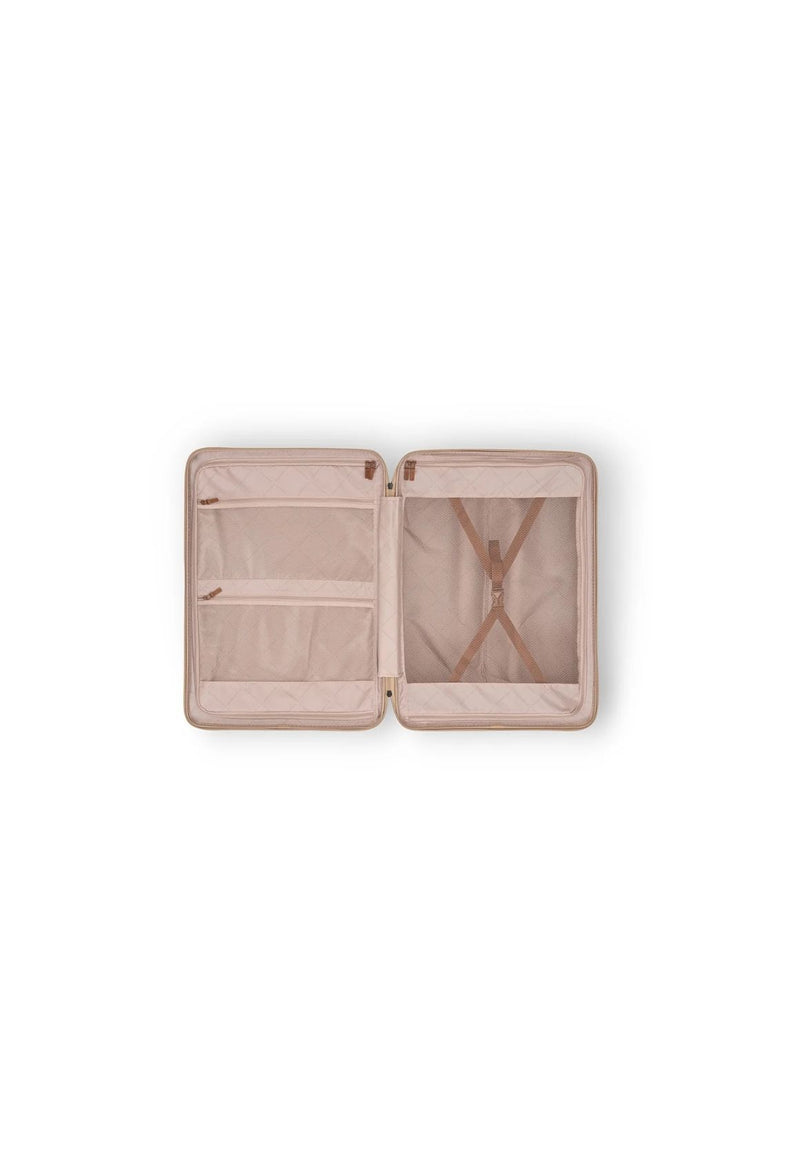 The Chesterfield Brand Zuna Suitcase