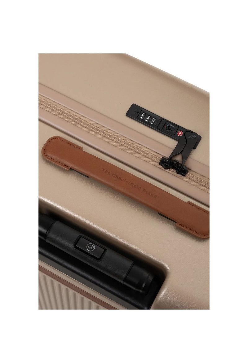 The Chesterfield Brand Zuna Suitcase