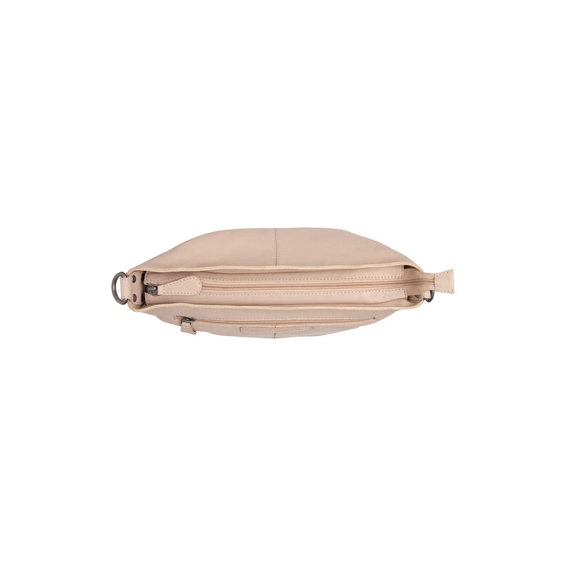 The Chesterfield Brand Zarita pochette zippée