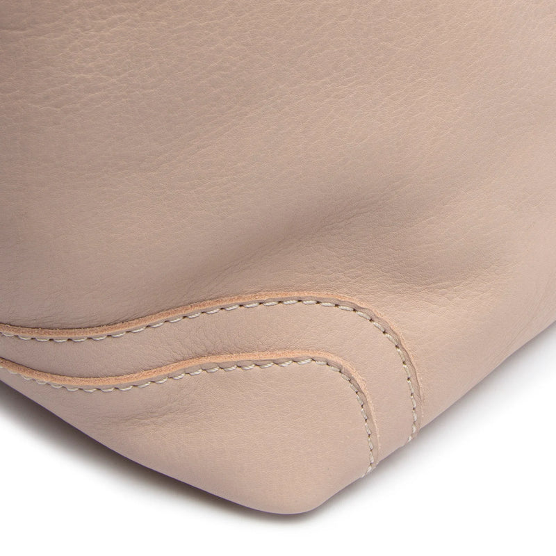 The Chesterfield Brand Zarita pochette zippée