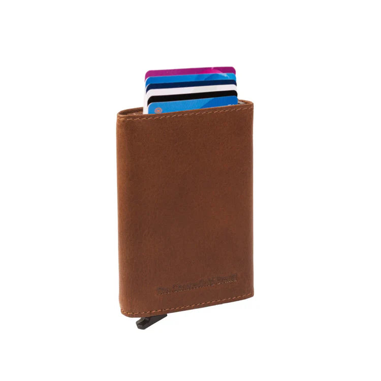 The Chesterfield Brand Palma Credit Card Holder