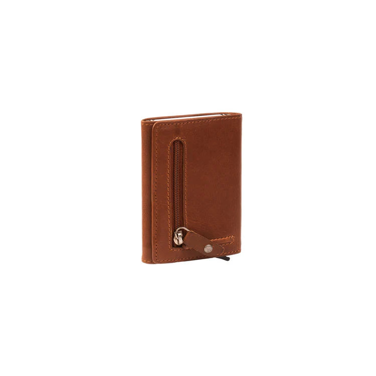 The Chesterfield Brand Palma Credit Card Holder