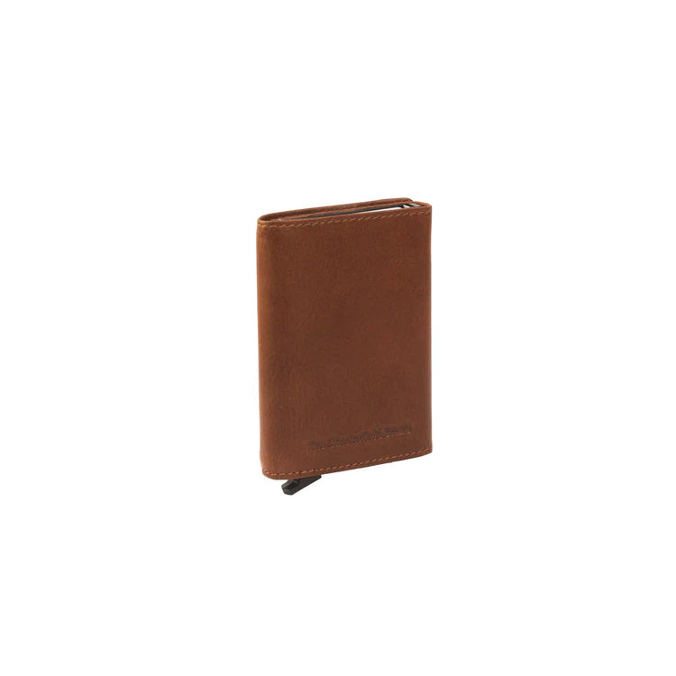 The Chesterfield Brand Palma Credit Card Holder