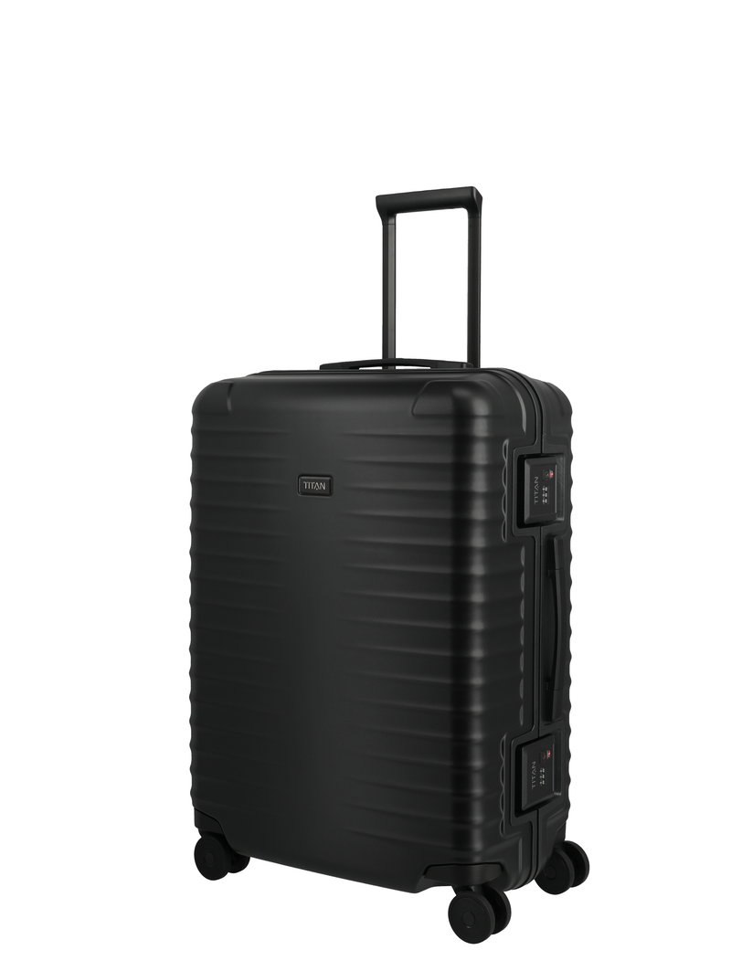 Titan Valigia rigida Overseas