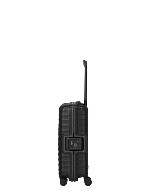 Black / S 20