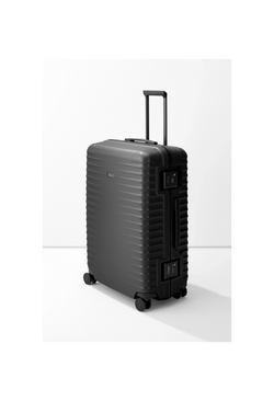 Titan Overseas hard-shell suitcase