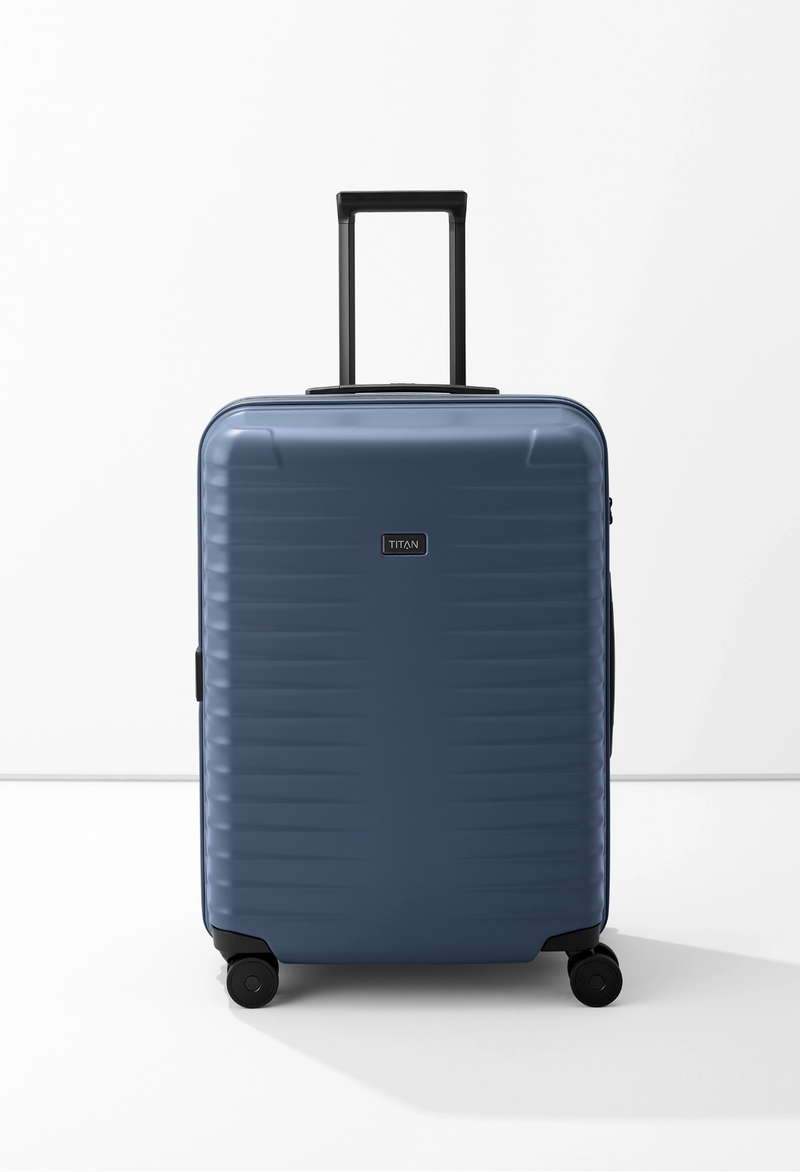 Estuche rígido Titan Upgrade