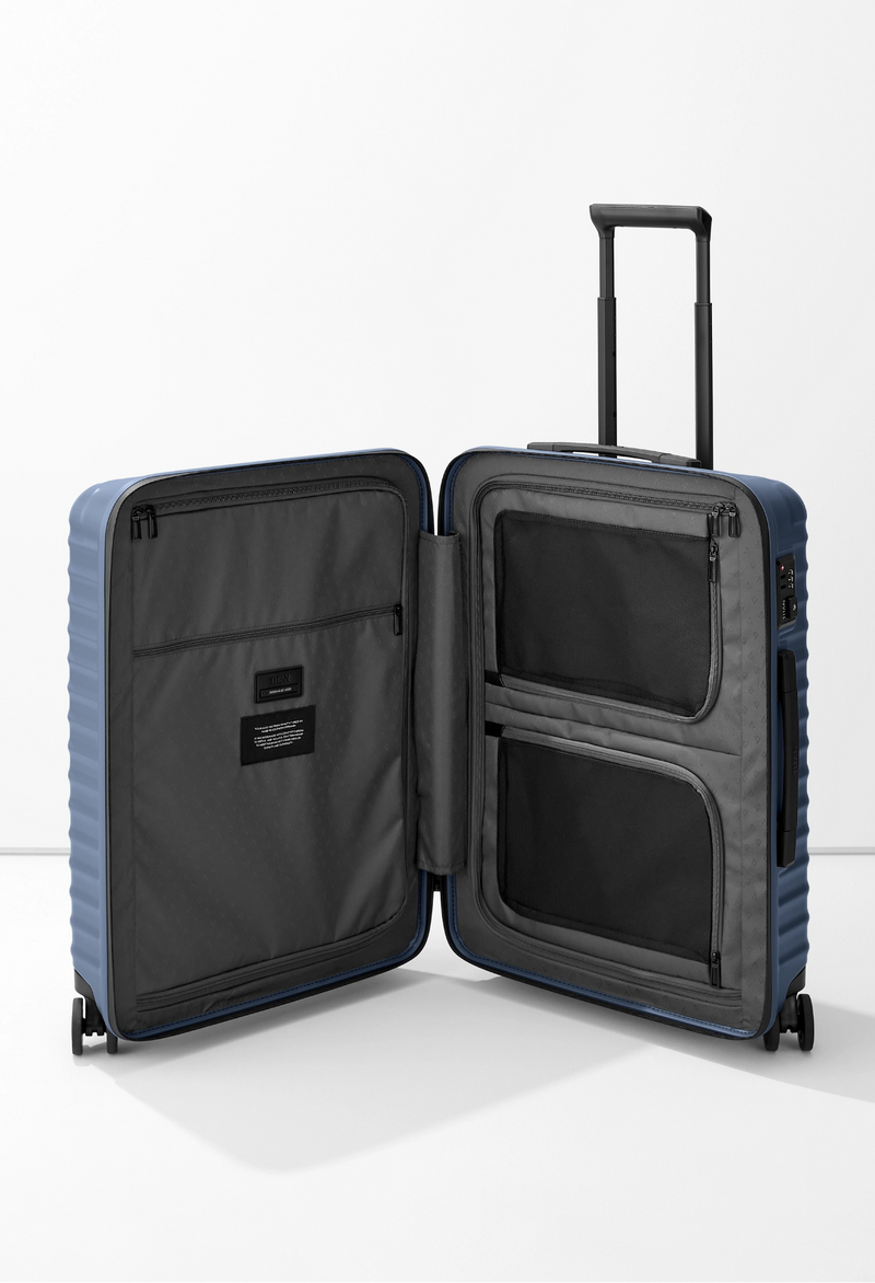 Titan Valigia rigida Upgrade