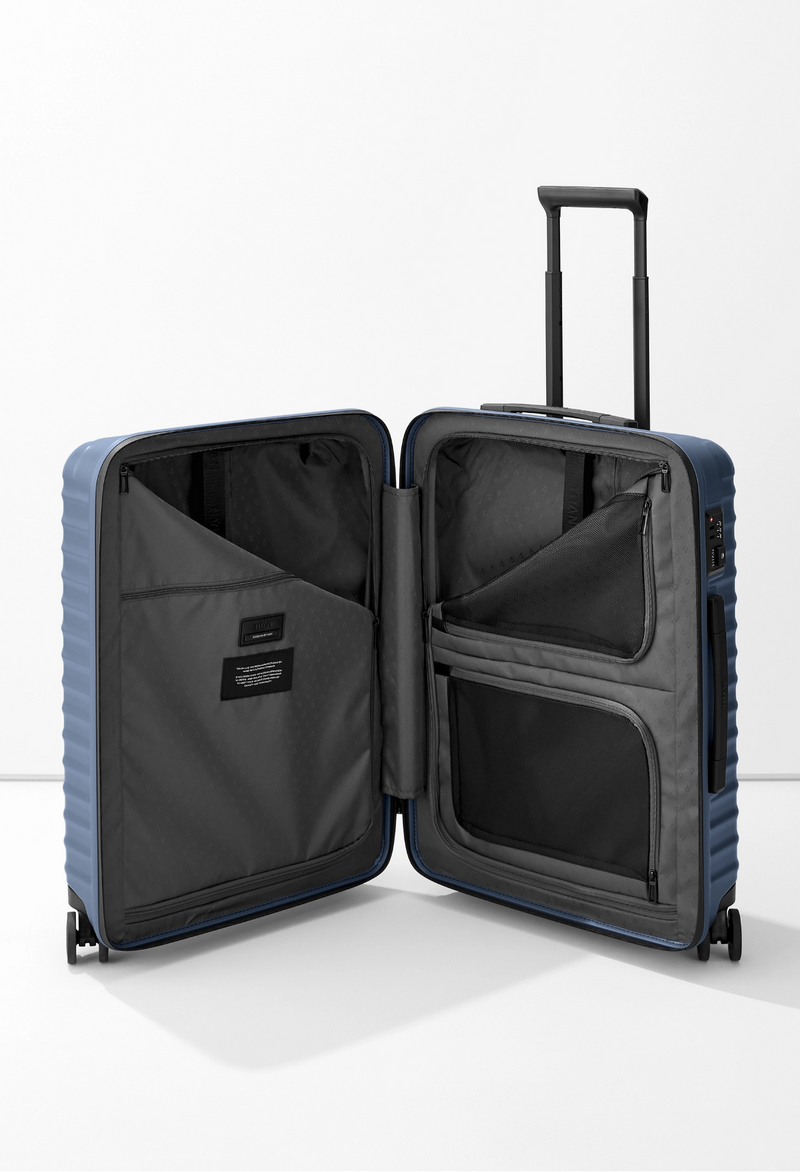 Titan Valigia rigida Upgrade