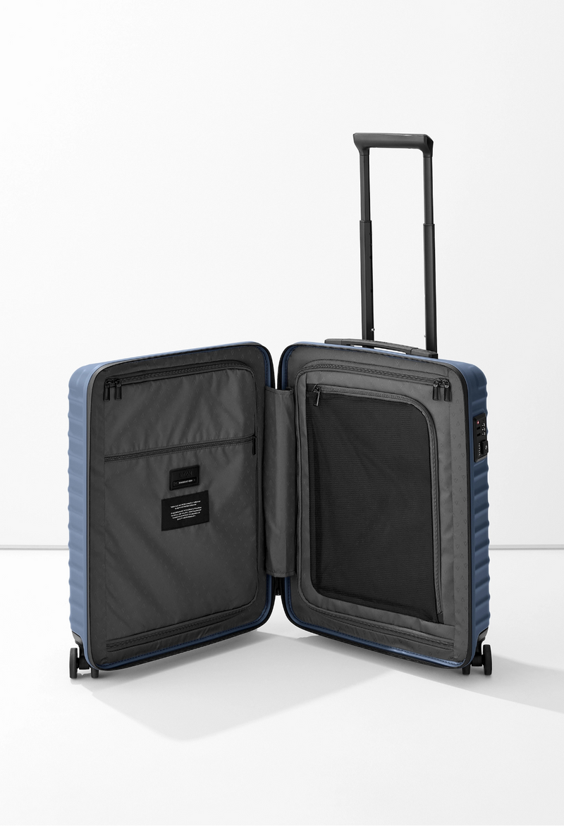 Titan Valigia rigida Upgrade