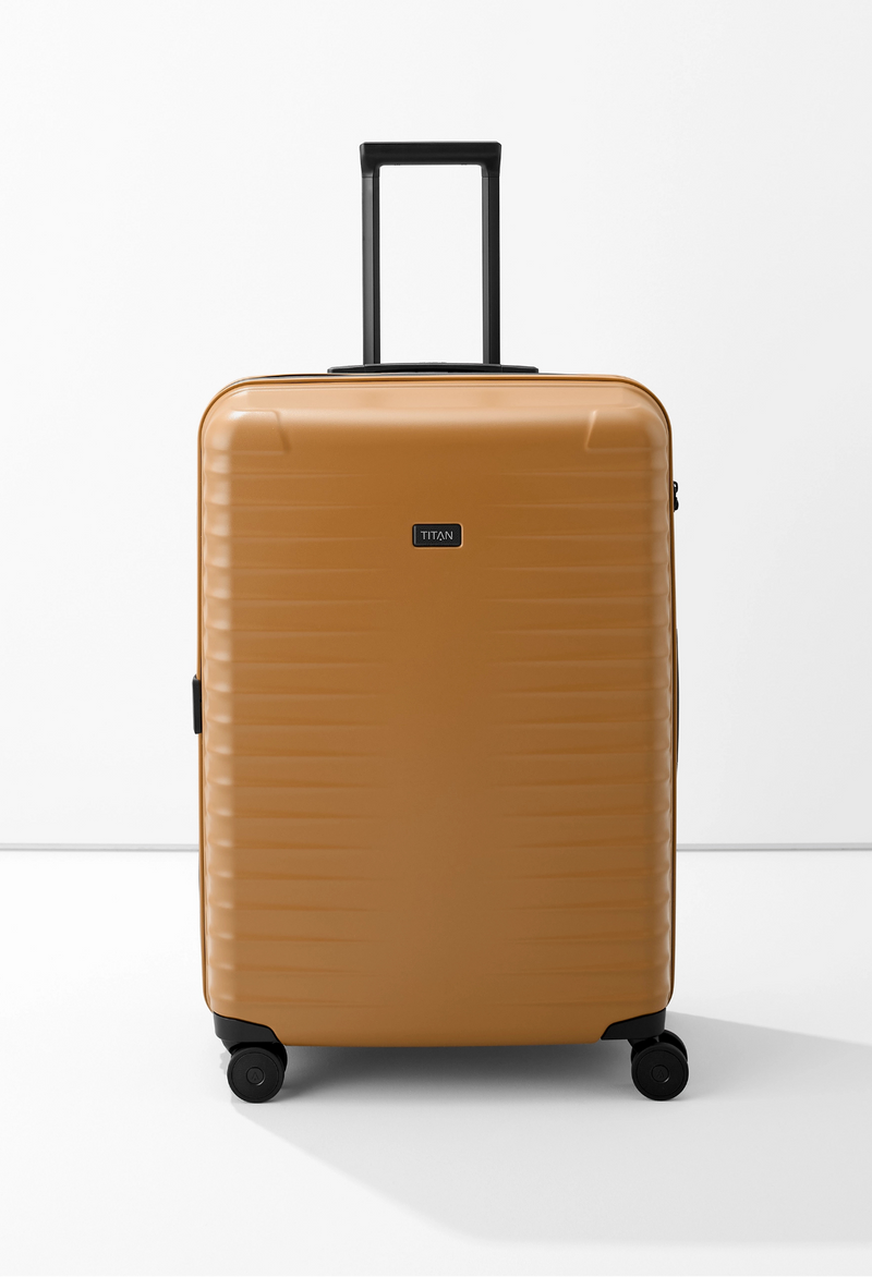 Estuche rígido Titan Upgrade