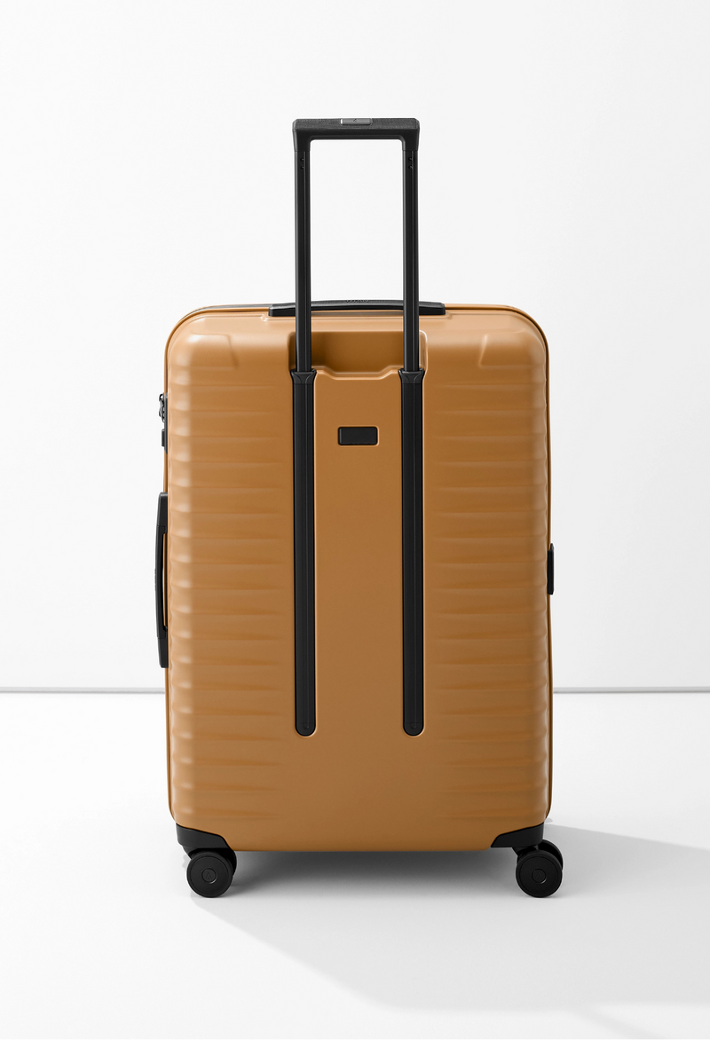 Estuche rígido Titan Upgrade