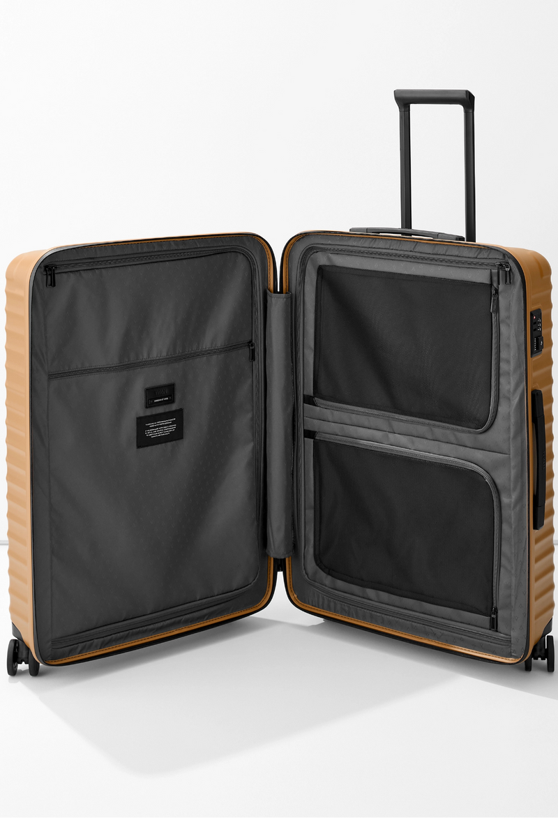 Estuche rígido Titan Upgrade