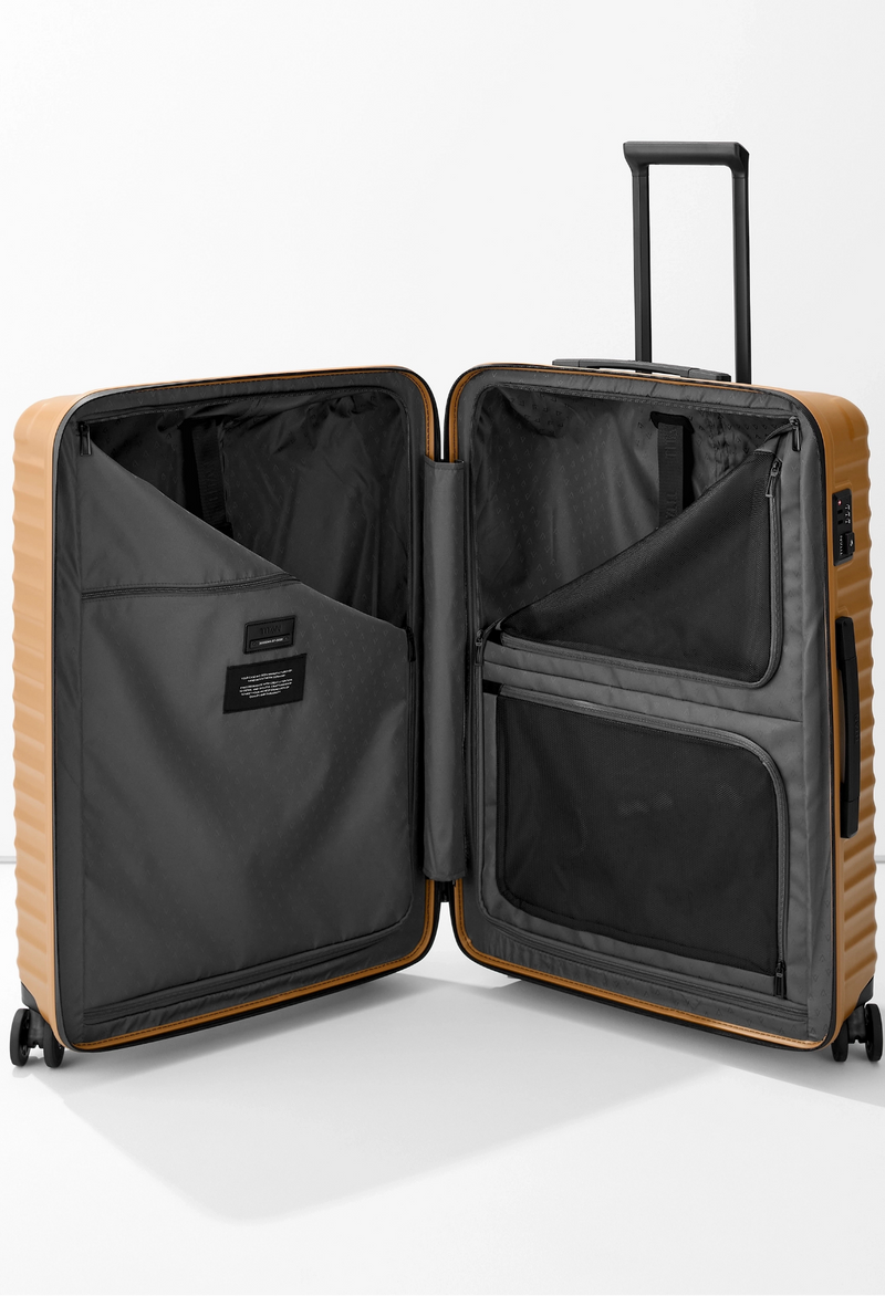 Estuche rígido Titan Upgrade