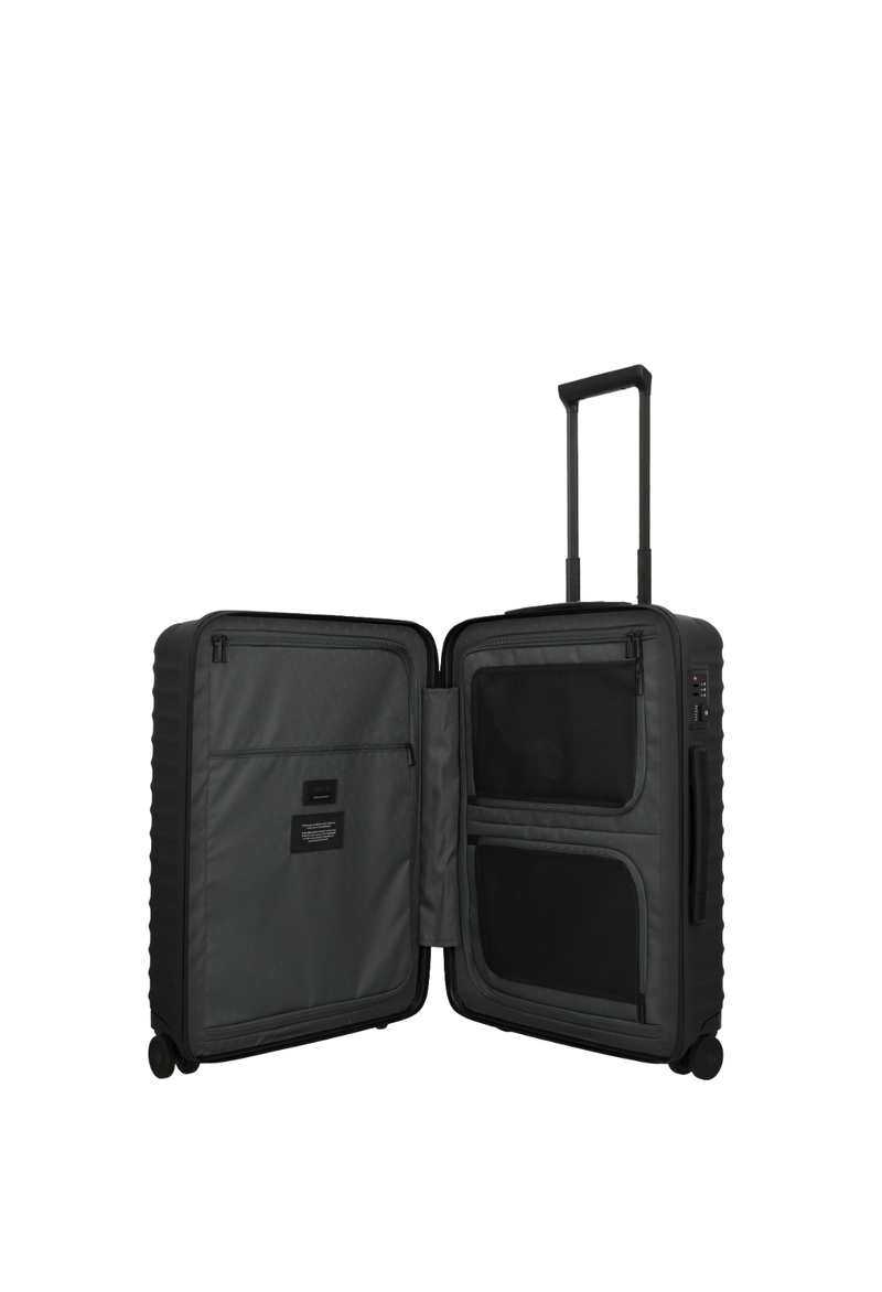 Titan Upgrade Hard Shell Suitcase