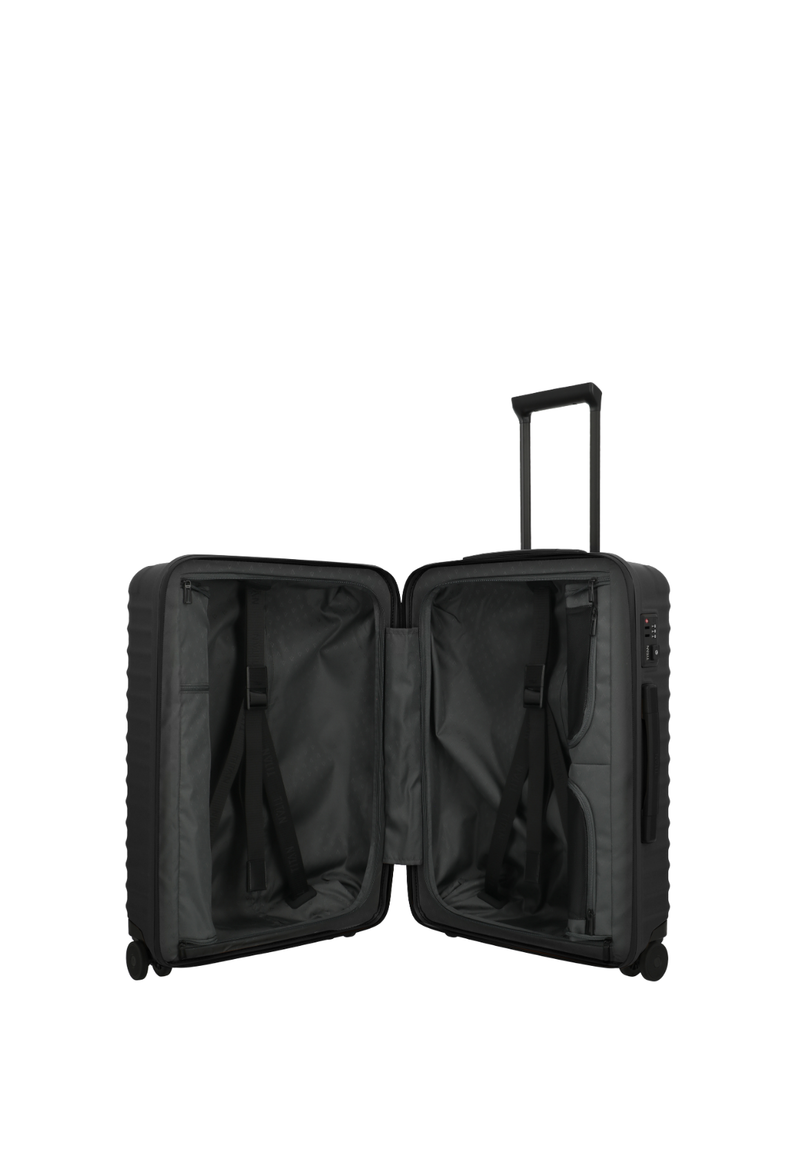Titan Upgrade Hard Shell Suitcase