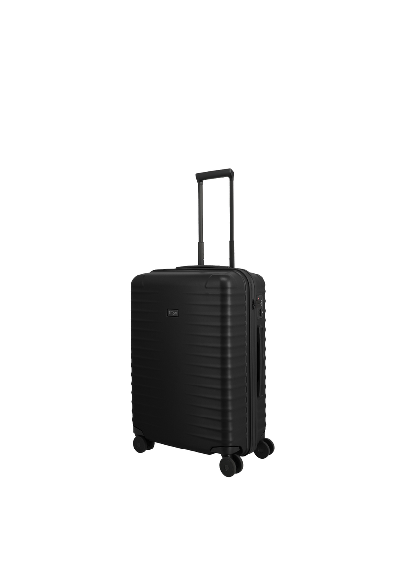 Titan Upgrade Hard Shell Suitcase