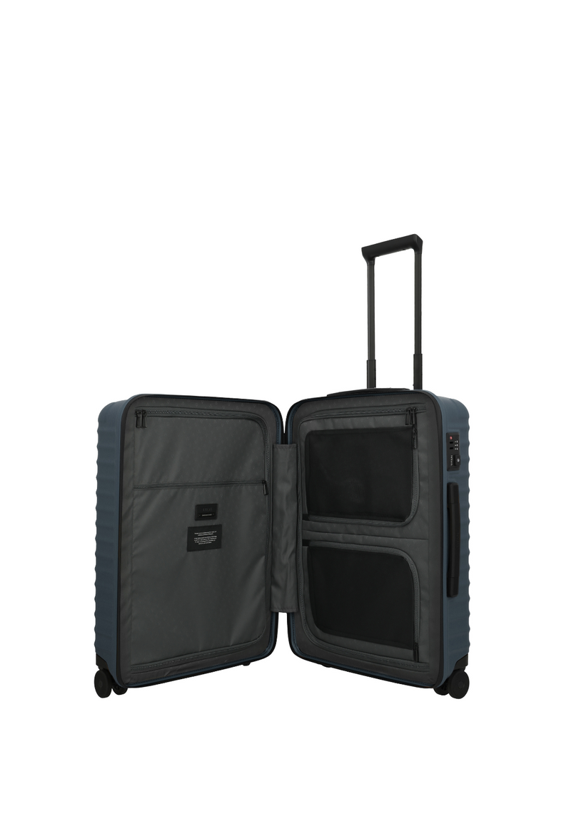 Titan Upgrade Hard Shell Suitcase