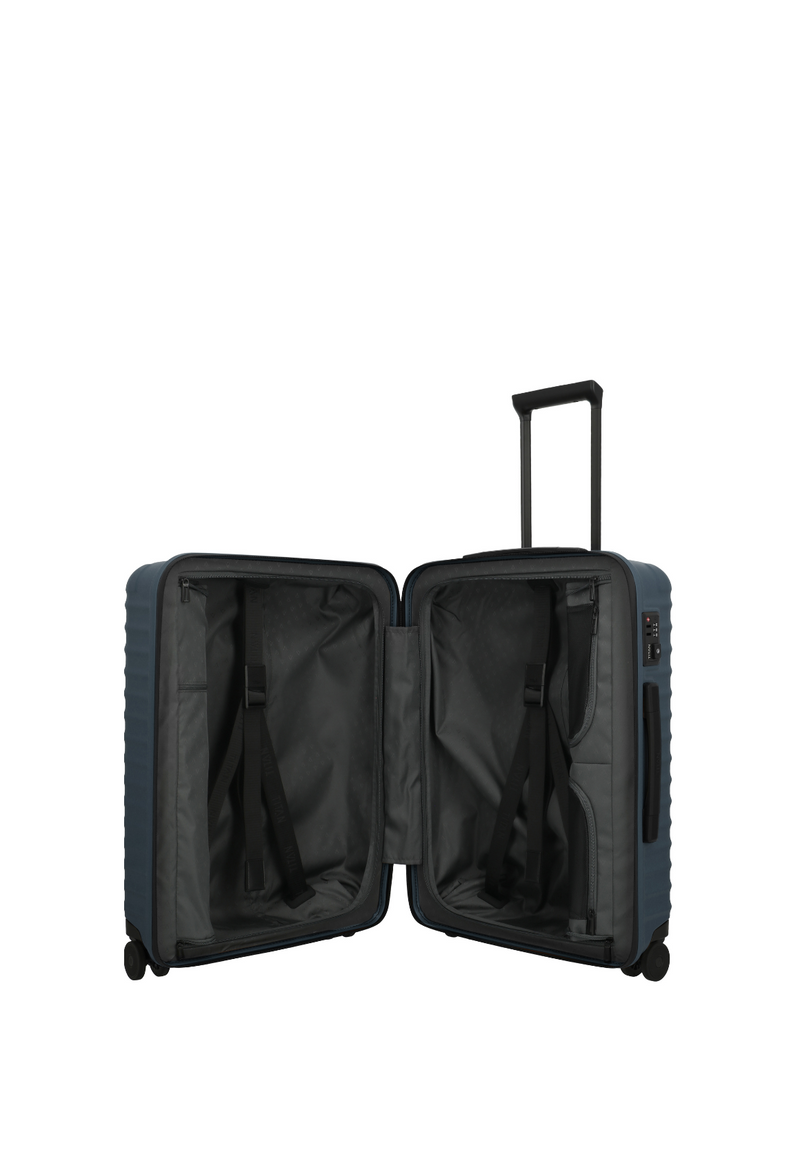 Titan Upgrade Hard Shell Suitcase