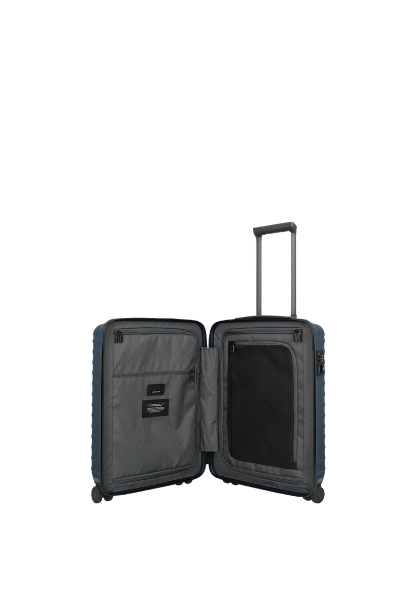 Titan Upgrade Hard Shell Suitcase