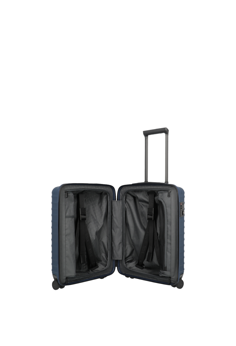 Titan Upgrade Hard Shell Suitcase