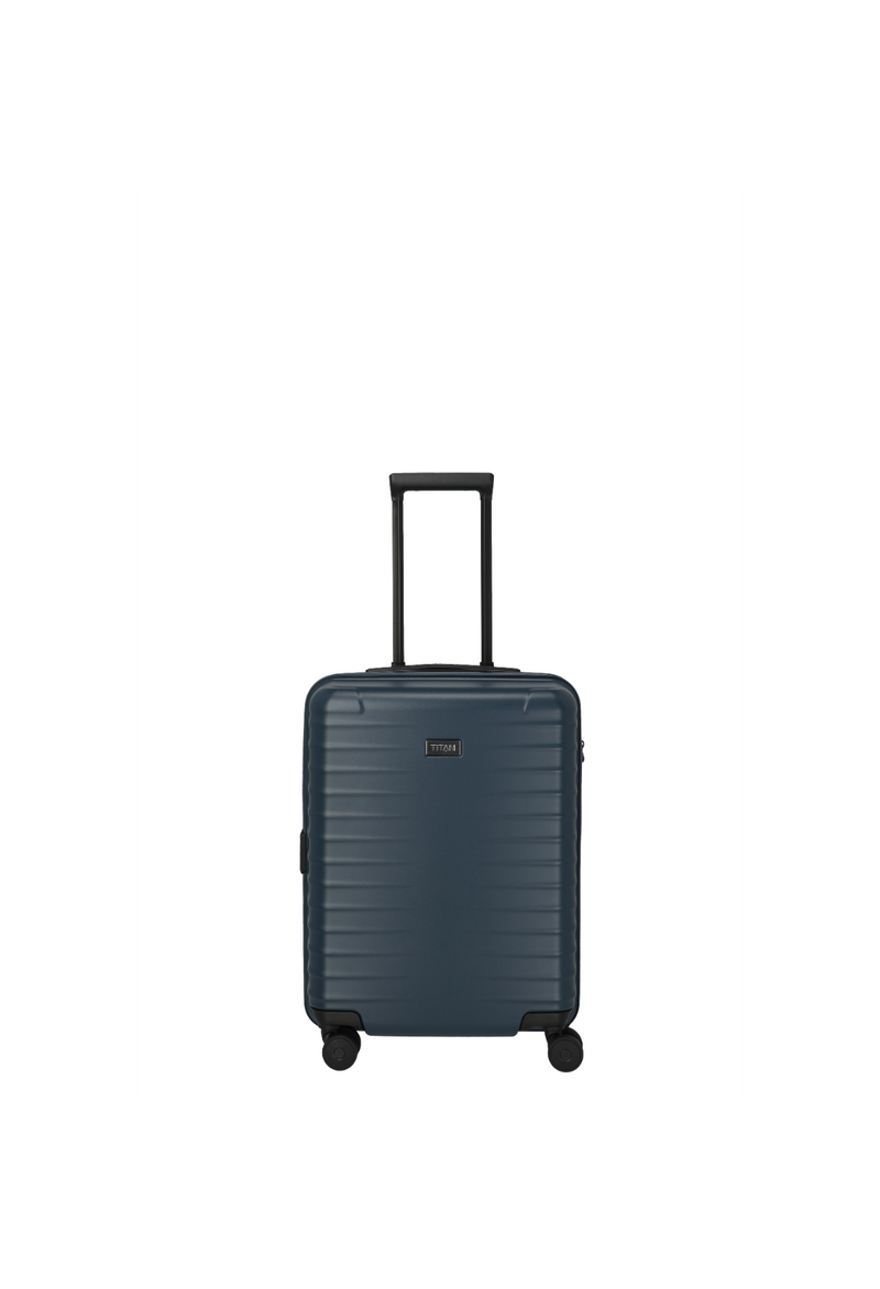 Titan Upgrade Hard Shell Suitcase