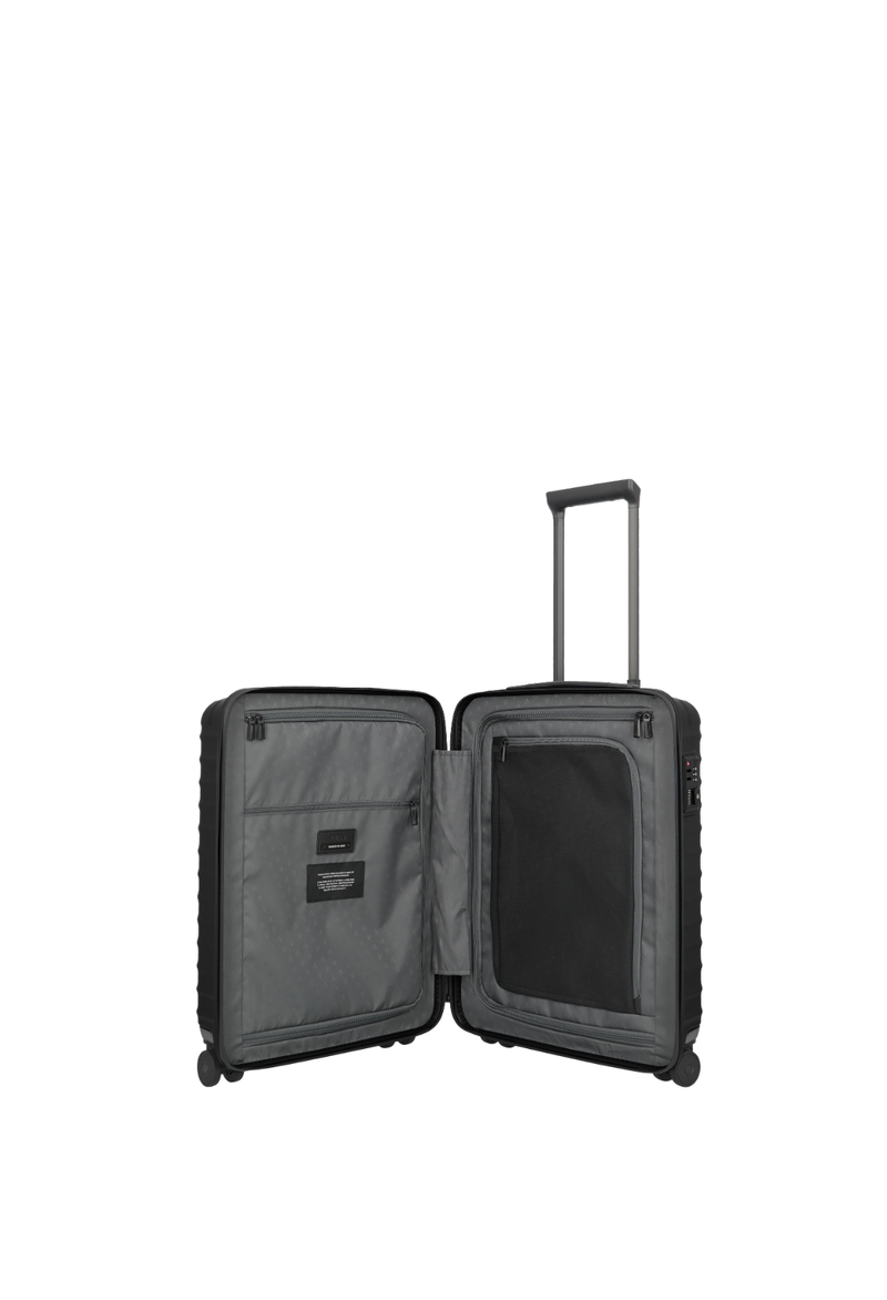 Titan Upgrade Hard Shell Suitcase